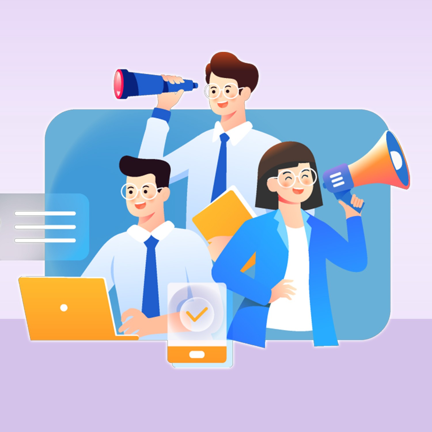 Kinh nghiệm lâu năm và bí quyết chuyên môn